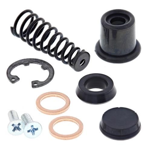 All Balls Rear Brake Master Cylinder Rebuild Repair Kit For Suzuki VL 1500T C90T Boulevard Touring 2007-2009